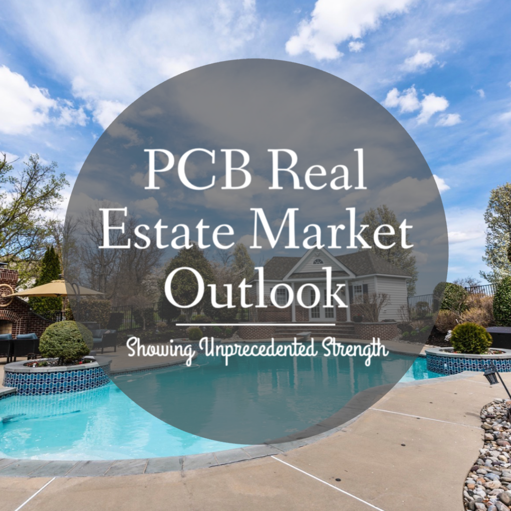 PCB Real Estate Market Outlook