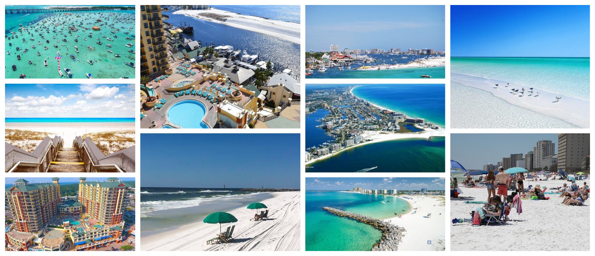 Destin Florida homes for sale and condos for sale Life's a Beach Luxury Real Estate