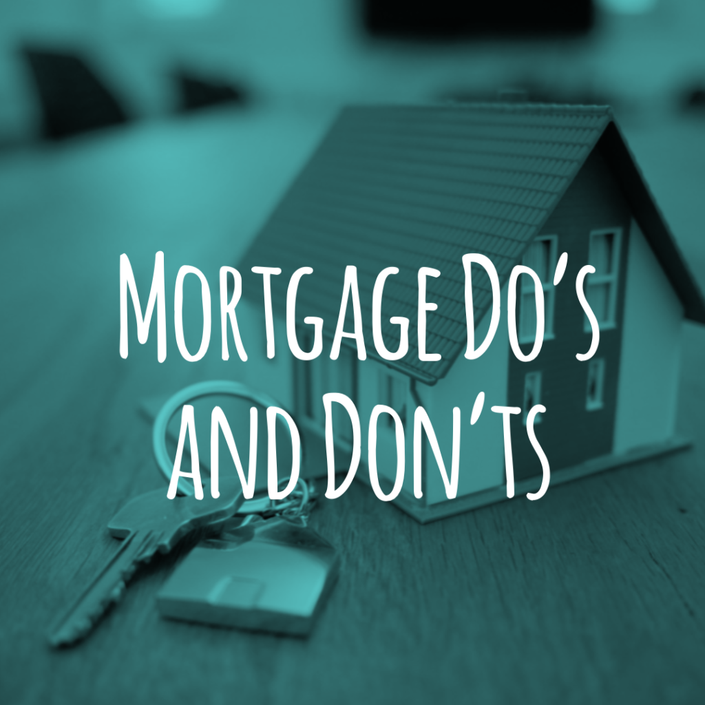 Mortgage Pitfalls