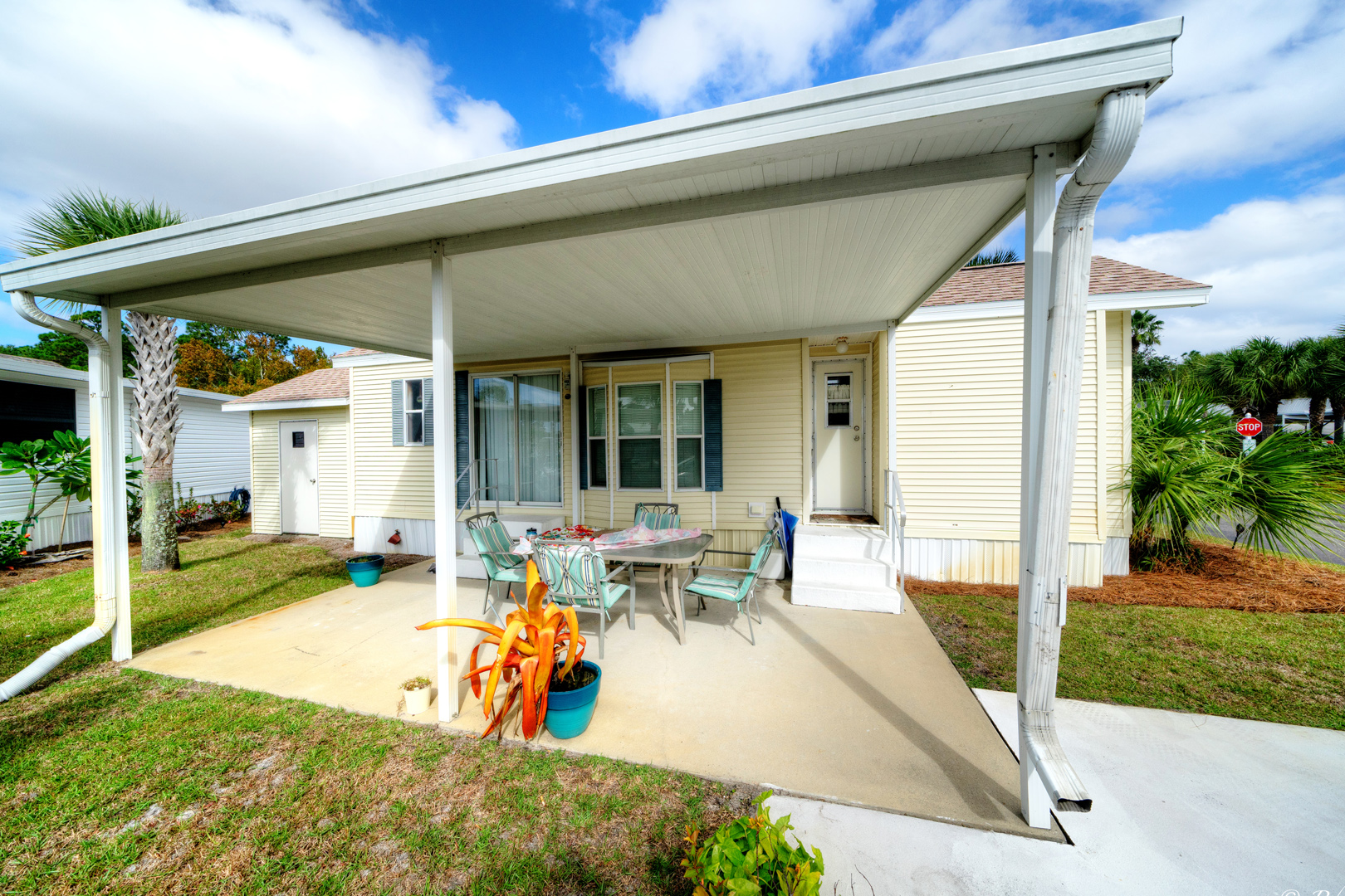 Emerald Pointe Resort 1219 Thomas Dr 24, PCB, FL 32408