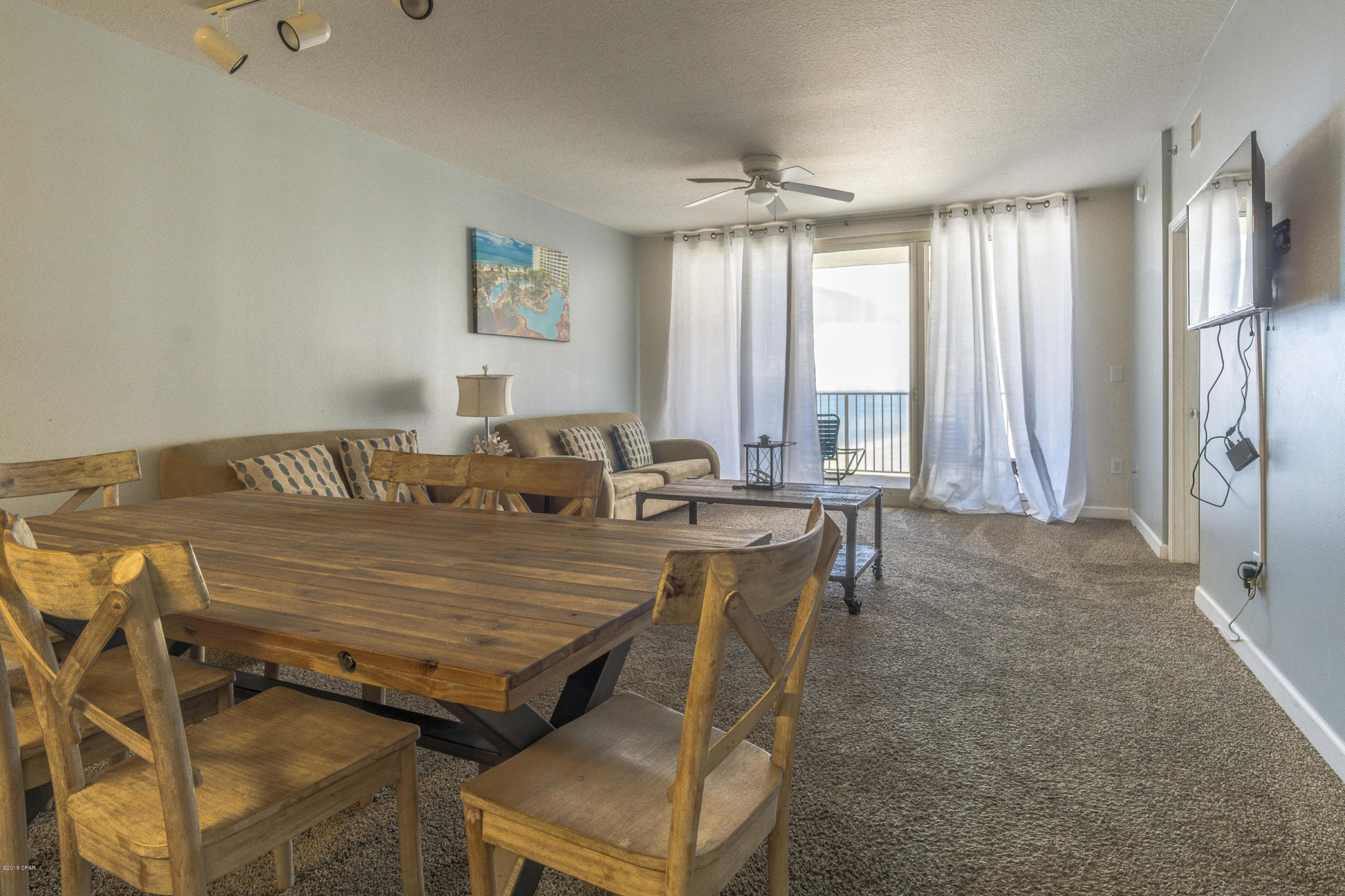 Shores 1628 Shores of Panama Beach Resort, Panama City Beach