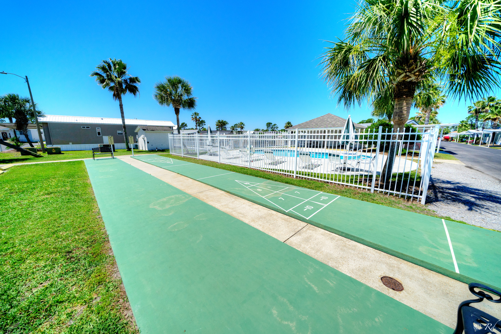 Emerald Pointe Resort 1219 Thomas Dr 24, PCB, FL 32408