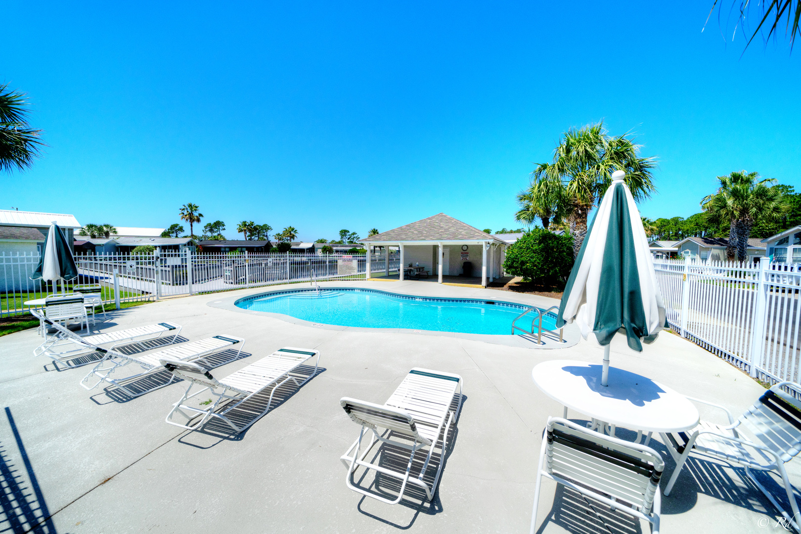 Emerald Pointe Resort 1219 Thomas Dr 24, PCB, FL 32408