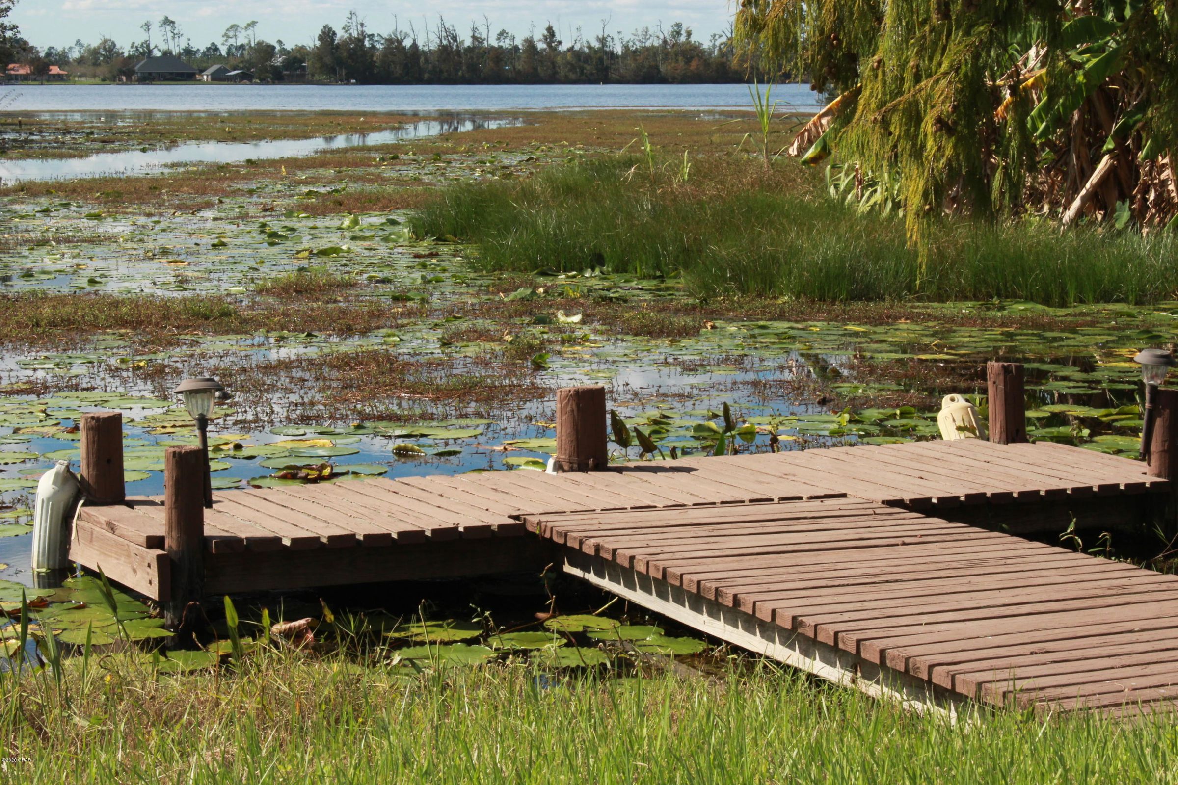 Deerpoint Estates 4403 Bluewater Dr, Panama City, FL 32404