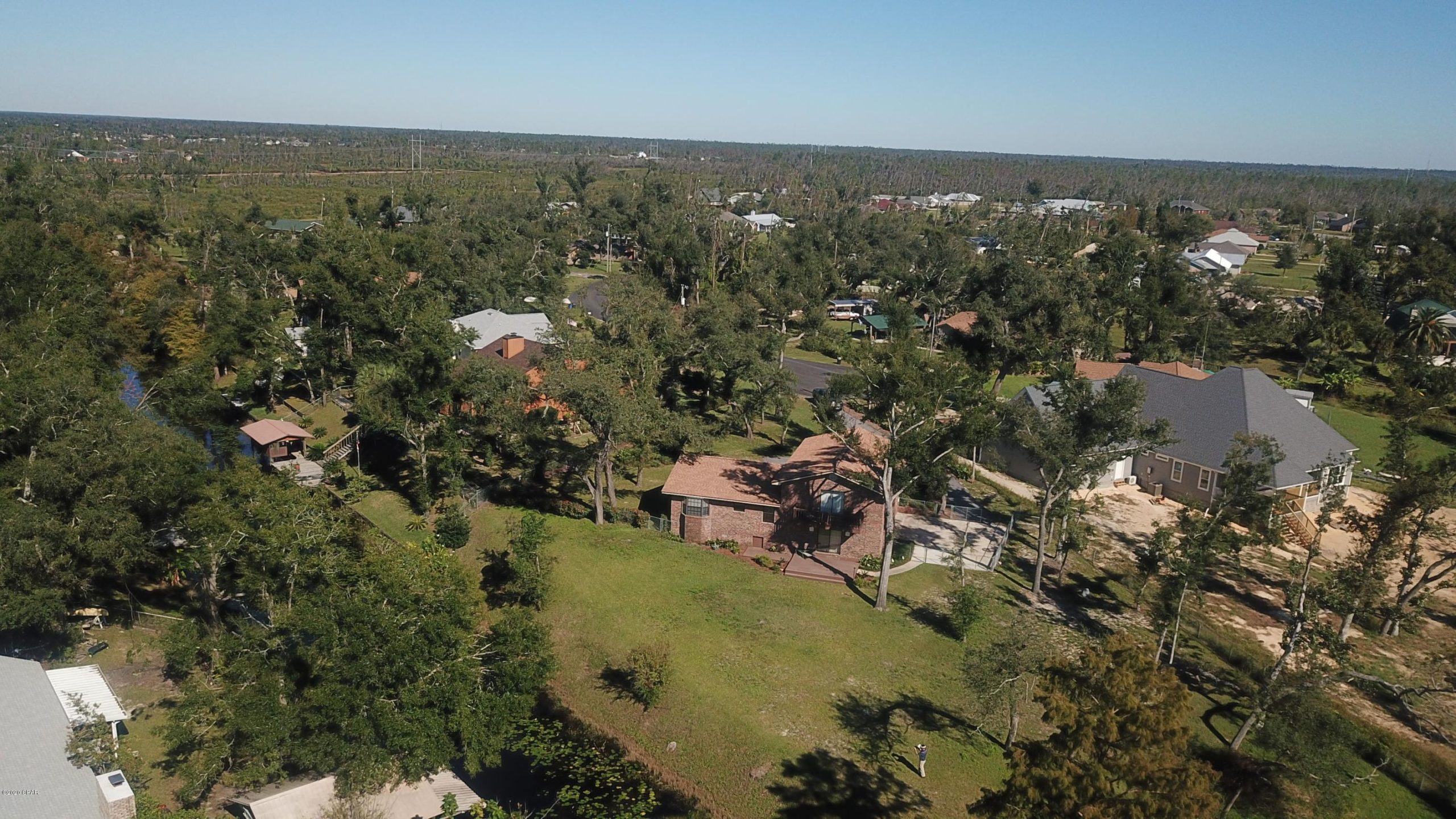 Deerpoint Estates 4403 Bluewater Dr, Panama City, FL 32404