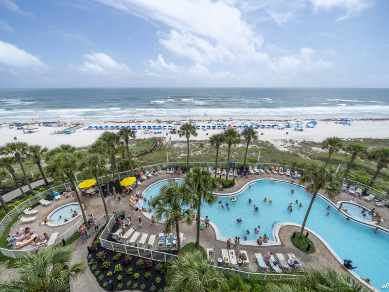 11807 Front Beach Road # 1-605
