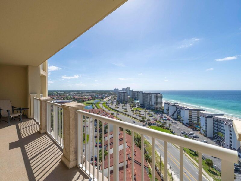 11800 Front Beach Road UNIT 1005