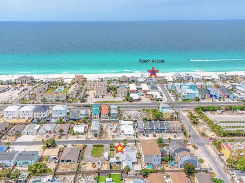 5314 Beach Drive 5314
