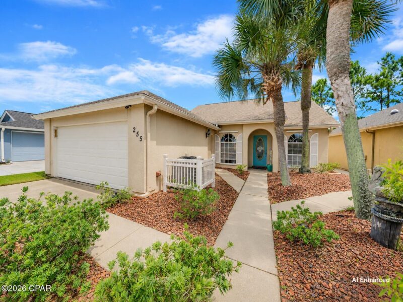 255 S Glades Trail