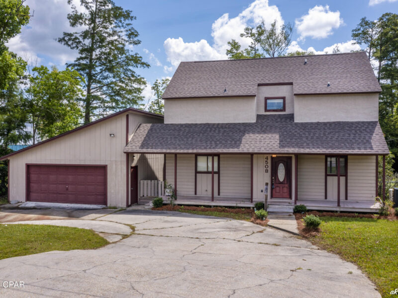 4508 Brook Forest Drive