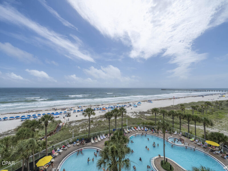 11807 Front Beach Road 1-605