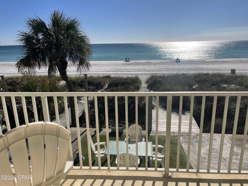 8025 Surf Drive