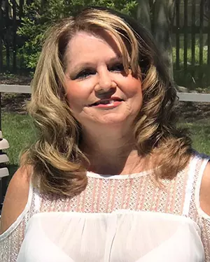 Debbie Junot