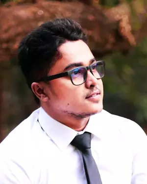 Ebrahim Hossain