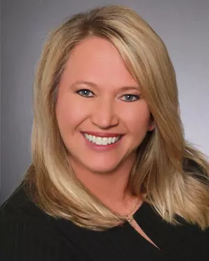 Laina Dillman