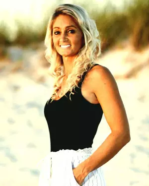 Maggie Fowler