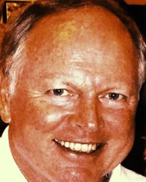 Michael Jones