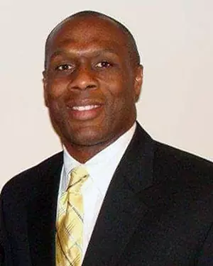 Patrick Bass