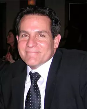 Woody Junot
