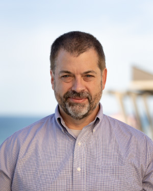 Mark Huebner