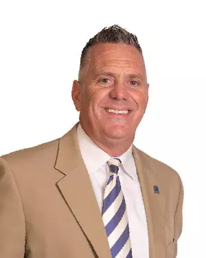 Scotty Floro